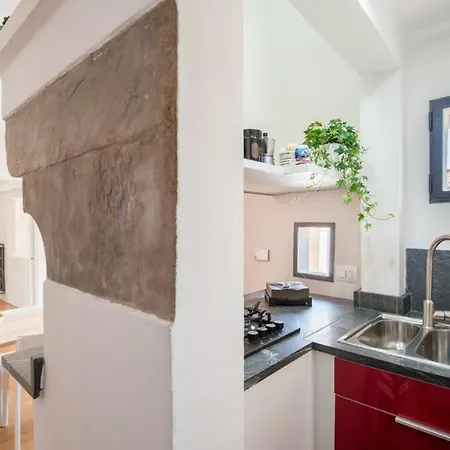 Ognissanti Excelsior Appartement *