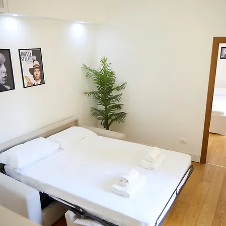 Appartement Ognissanti Excelsior *