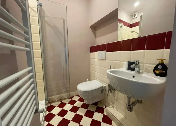 Apartment Ognissanti Excelsior