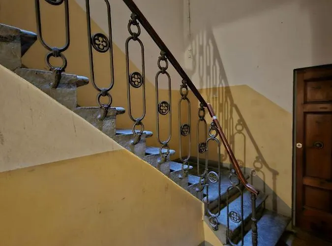 Ognissanti Excelsior Apartment *