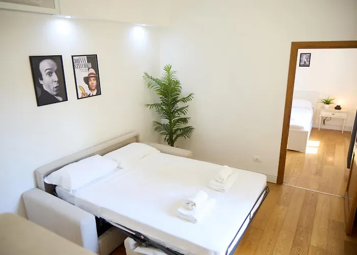 Apartment Ognissanti Excelsior *