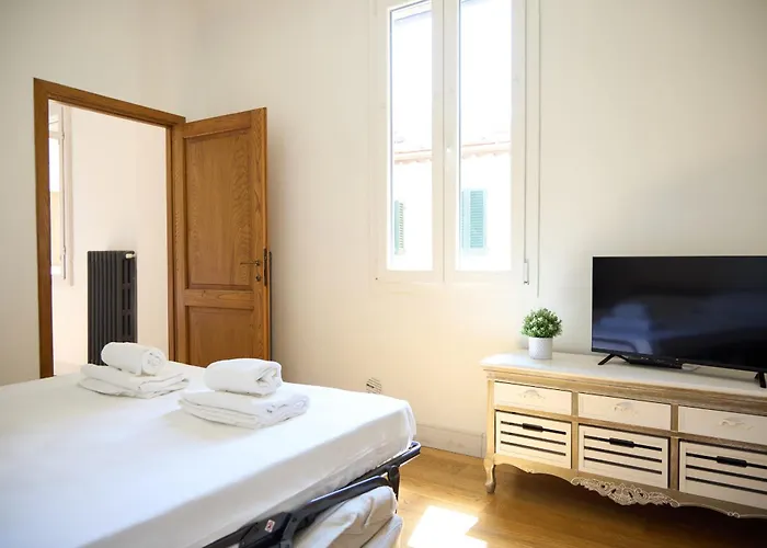Ognissanti Excelsior Apartment